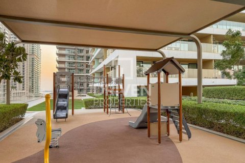 Appartement à EMAAR Beachfront, Dubai Harbour, Dubai, 2 chambres, 134.62 m², № 145571 - photo 25