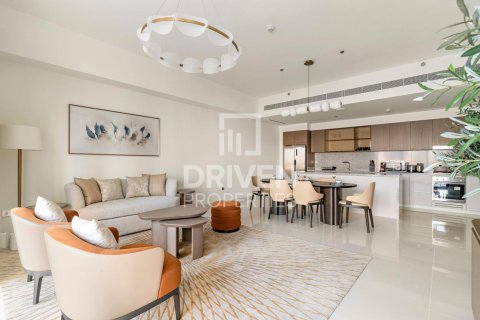 Appartement à EMAAR Beachfront, Dubai Harbour, Dubai, 2 chambres, 134.62 m², № 145571 - photo 6