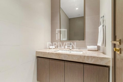 Appartement à EMAAR Beachfront, Dubai Harbour, Dubai, 2 chambres, 134.62 m², № 145571 - photo 15
