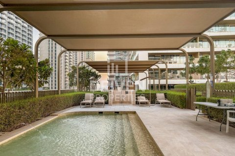 Appartement à EMAAR Beachfront, Dubai Harbour, Dubai, 2 chambres, 134.62 m², № 145571 - photo 26
