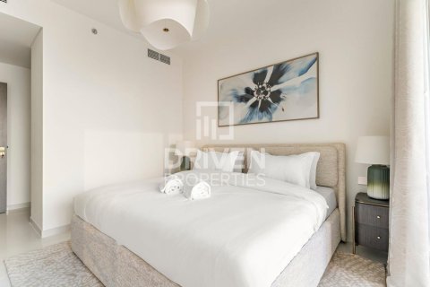 Appartement à EMAAR Beachfront, Dubai Harbour, Dubai, 2 chambres, 134.62 m², № 145571 - photo 8