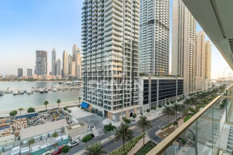 Appartement à EMAAR Beachfront, Dubai Harbour, Dubai, 2 chambres, 134.62 m², № 145571 - photo 5