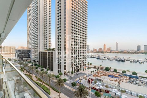 Appartement à EMAAR Beachfront, Dubai Harbour, Dubai, 2 chambres, 134.62 m², № 145571 - photo 3