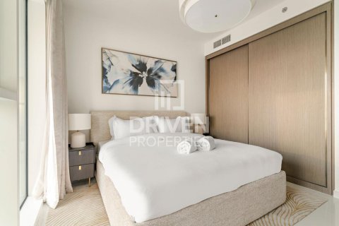 Appartement à EMAAR Beachfront, Dubai Harbour, Dubai, 2 chambres, 134.62 m², № 145571 - photo 10