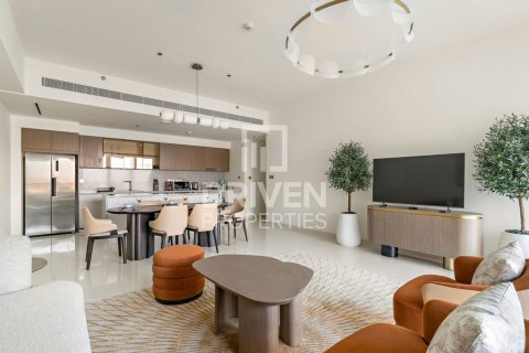 Appartement à EMAAR Beachfront, Dubai Harbour, Dubai, 2 chambres, 134.62 m², № 145571 - photo 7