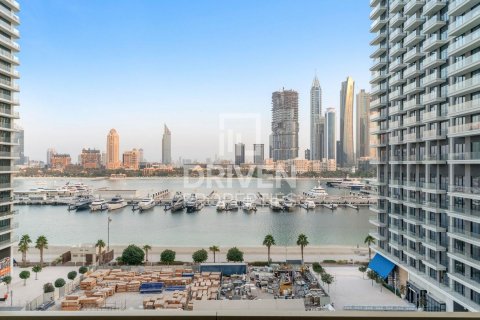 Appartement à EMAAR Beachfront, Dubai Harbour, Dubai, 2 chambres, 134.62 m², № 145571 - photo 4