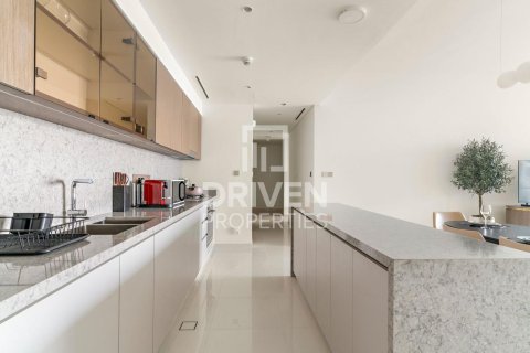 Appartement à EMAAR Beachfront, Dubai Harbour, Dubai, 2 chambres, 134.62 m², № 145571 - photo 14