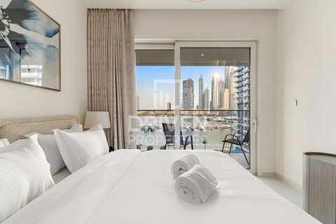 Appartement à EMAAR Beachfront, Dubai Harbour, Dubai, 2 chambres, 134.62 m², № 145571 - photo 9