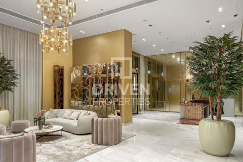 Appartement à EMAAR Beachfront, Dubai Harbour, Dubai, 2 chambres, 134.62 m², № 145571 - photo 30
