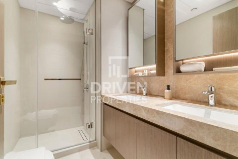 Appartement à EMAAR Beachfront, Dubai Harbour, Dubai, 2 chambres, 134.62 m², № 145571 - photo 17