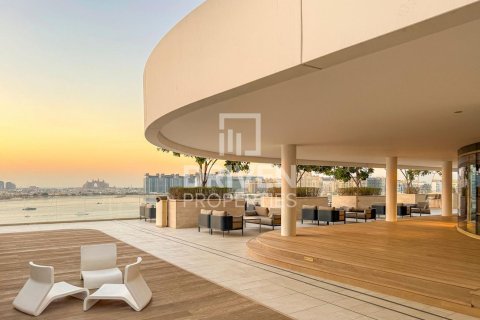 Appartement à EMAAR Beachfront, Dubai Harbour, Dubai, 2 chambres, 134.62 m², № 145571 - photo 27