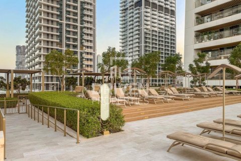 Appartement à EMAAR Beachfront, Dubai Harbour, Dubai, 2 chambres, 134.62 m², № 145571 - photo 22