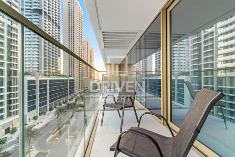 Appartement à EMAAR Beachfront, Dubai Harbour, Dubai, 2 chambres, 134.62 m², № 145571 - photo 18