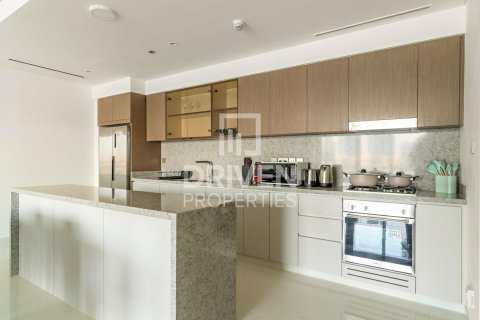 Appartement à EMAAR Beachfront, Dubai Harbour, Dubai, 2 chambres, 134.62 m², № 145571 - photo 13