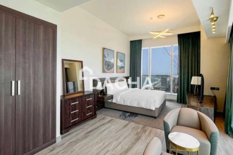 Apartment in Dubai Media City, Dubai 3 bedrooms, 206 sq.m. № 143521 - photo 14