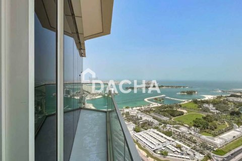 Apartment in Dubai Media City, Dubai 3 bedrooms, 206 sq.m. № 143521 - photo 4