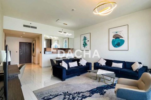 Apartment in Dubai Media City, Dubai 3 bedrooms, 206 sq.m. № 143521 - photo 5