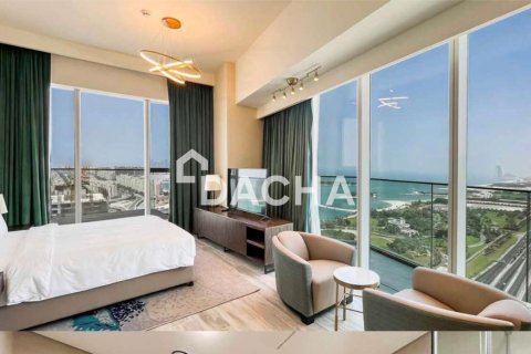 Apartment in Dubai Media City, Dubai 3 bedrooms, 206 sq.m. № 143521 - photo 12