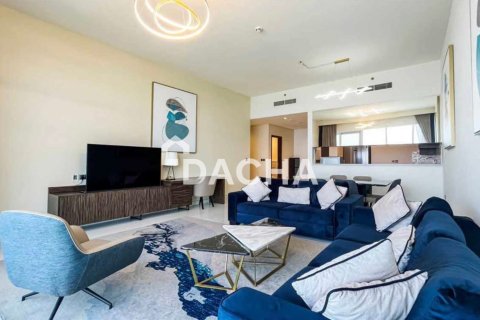 Apartment in Dubai Media City, Dubai 3 bedrooms, 206 sq.m. № 143521 - photo 2