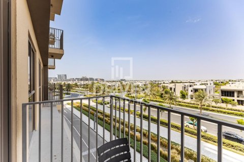 Appartement à Collective, Dubai Hills Estate, Dubai, 1 chambre, 45.15 m², № 144045 - photo 10