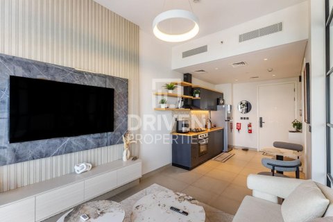 Appartement à Collective, Dubai Hills Estate, Dubai, 1 chambre, 45.15 m², № 144045 - photo 3