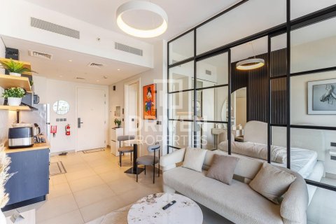Appartement à Collective, Dubai Hills Estate, Dubai, 1 chambre, 45.15 m², № 144045 - photo 2