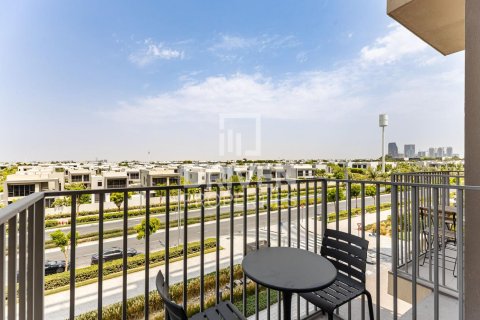 Appartement à Collective, Dubai Hills Estate, Dubai, 1 chambre, 45.15 m², № 144045 - photo 9