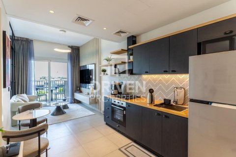 Appartement à Collective, Dubai Hills Estate, Dubai, 1 chambre, 45.15 m², № 144045 - photo 8