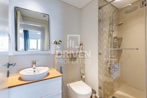 Appartement à Collective, Dubai Hills Estate, Dubai, 1 chambre, 45.15 m², № 144045 - photo 11