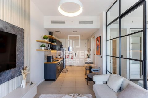Appartement à Collective, Dubai Hills Estate, Dubai, 1 chambre, 45.15 m², № 144045