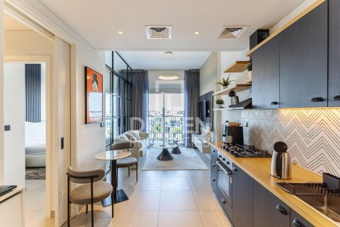 Appartement à Collective, Dubai Hills Estate, Dubai, 1 chambre, 45.15 m², № 144045 - photo 4
