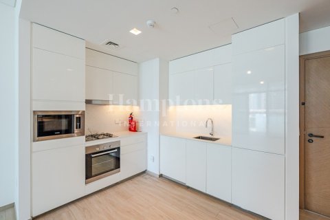 Apartment in Dubai Creek Harbour (The Lagoons), Dubai 1 bedroom, 65.50033112 sq.m. № 146002 - photo 9