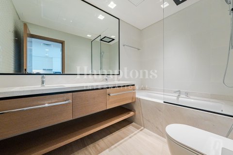Apartment in Dubai Creek Harbour (The Lagoons), Dubai 1 bedroom, 65.50033112 sq.m. № 146002 - photo 10