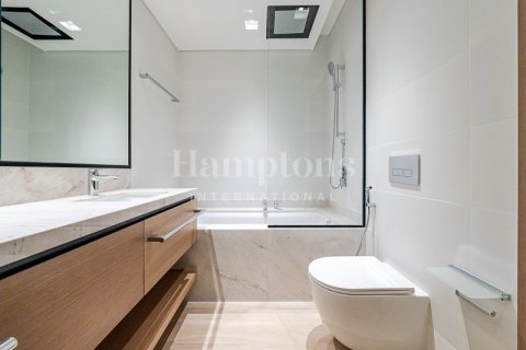 Apartment in Dubai Creek Harbour (The Lagoons), Dubai 1 bedroom, 65.50033112 sq.m. № 146002 - photo 8