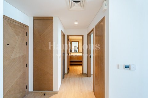 Apartment in Dubai Creek Harbour (The Lagoons), Dubai 1 bedroom, 65.50033112 sq.m. № 146002 - photo 5