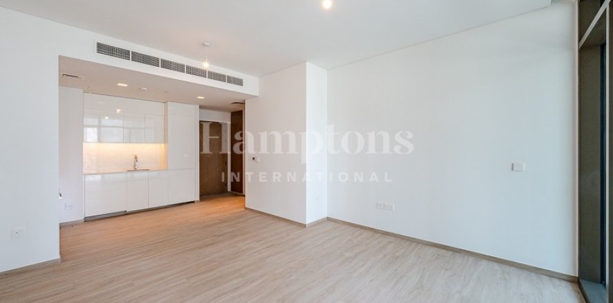 Apartment in Dubai Creek Harbour (The Lagoons), Dubai 1 bedroom, 65.5003 sq.m. № 146002