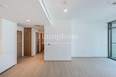Apartment in Dubai Creek Harbour (The Lagoons), Dubai 1 bedroom, 65.50033112 sq.m. № 146002 - photo 3