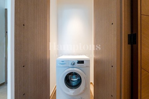 Apartment in Dubai Creek Harbour (The Lagoons), Dubai 1 bedroom, 65.50033112 sq.m. № 146002 - photo 11