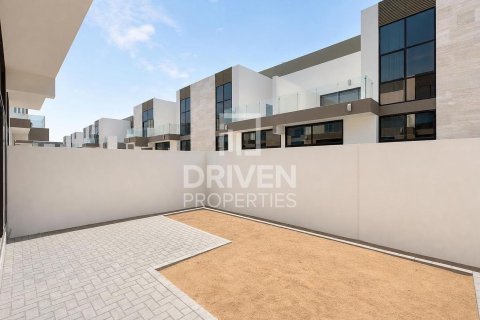 تاون هاوس في District 11, مدينة محمد بن راشد, دبي 4 غرف نوم, 187.2 م² رقم 145353 - صورة 26