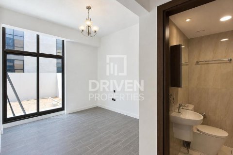 تاون هاوس في District 11, مدينة محمد بن راشد, دبي 4 غرف نوم, 187.2 م² رقم 145353 - صورة 19