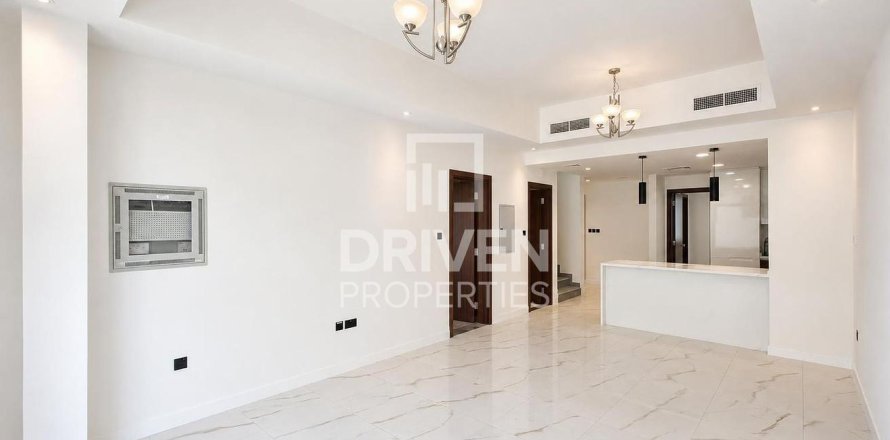 تاون هاوس في District 11, مدينة محمد بن راشد, دبي 4 غرف نوم, 187.2 م² رقم 145353