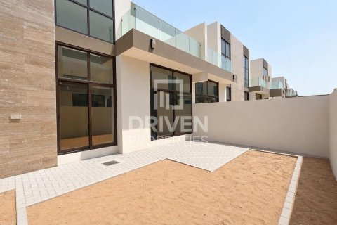 تاون هاوس في District 11, مدينة محمد بن راشد, دبي 4 غرف نوم, 187.2 م² رقم 145353 - صورة 27