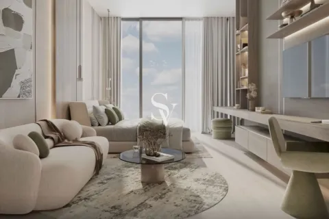 Apartment in Dubai Land, Dubai 2 bedrooms, 109 sq.m. № 124027