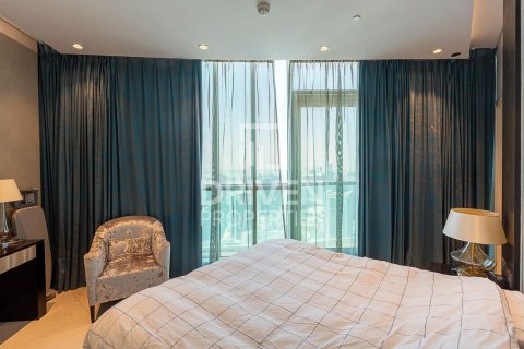 شقة في وسط مدينة دبي, دبي 1غرف نوم, 93 م² رقم 145341 - صورة 9
