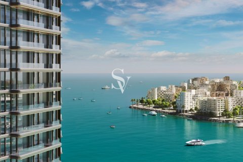 Apartment in Maritime City, Dubai 2 bedrooms, 96 sq.m. № 67813