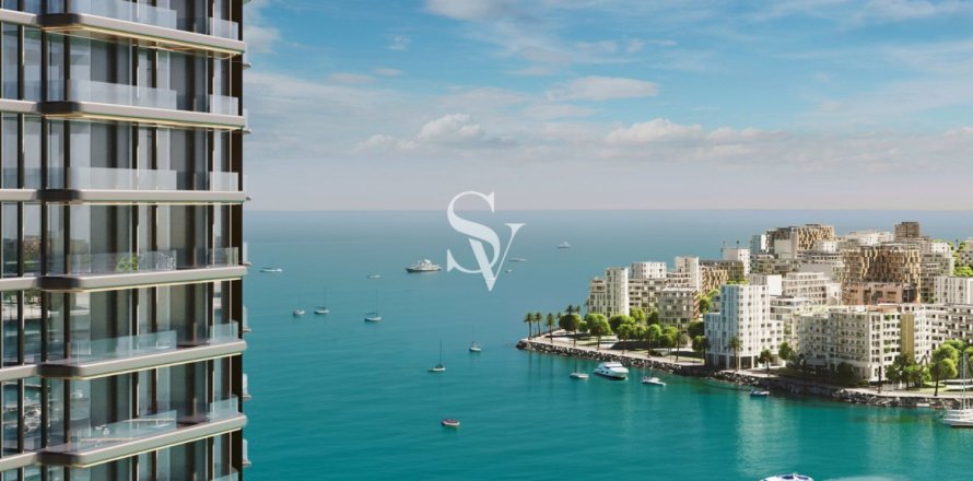 Квартира в Maritime City, Дубай, 2 спальни, 96м², № 67813