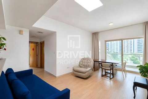 Квартира в Al Arta, Greens, Дубай, 2 спальни, 98.38м², № 145464