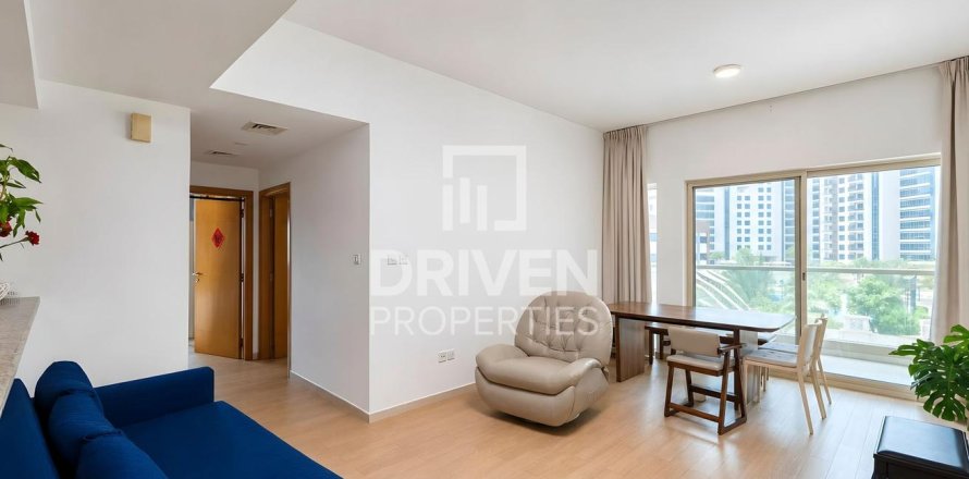 Квартира в Al Arta, Greens, Дубай, 2 спальни, 98.38м², № 145464