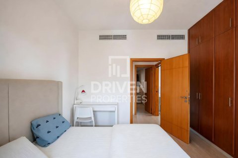 Снять в аренду квартиру в Al Arta, Greens, Дубай: 2 спальни, 98.38м², № 145464 - фото 6