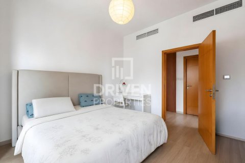 Снять в аренду квартиру в Al Arta, Greens, Дубай: 2 спальни, 98.38м², № 145464 - фото 5